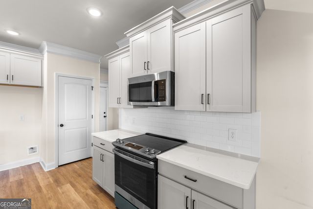 512 Thurston Street, Bonaire, GA 31005