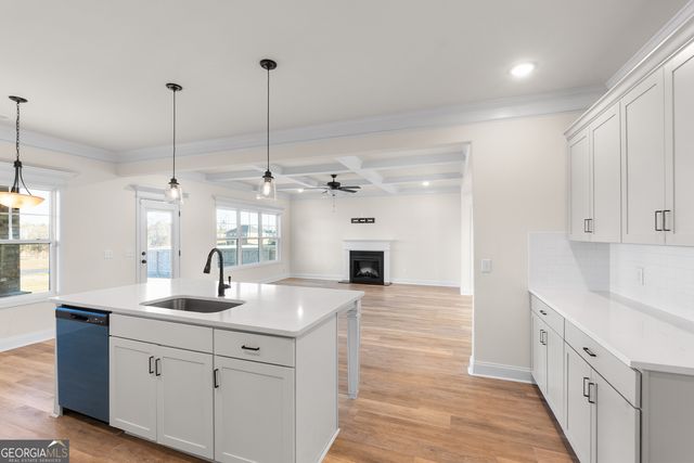 512 Thurston Street, Bonaire, GA 31005