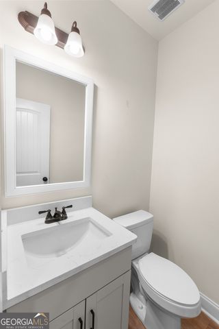 512 Thurston Street, Bonaire, GA 31005