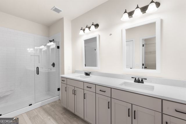 512 Thurston Street, Bonaire, GA 31005