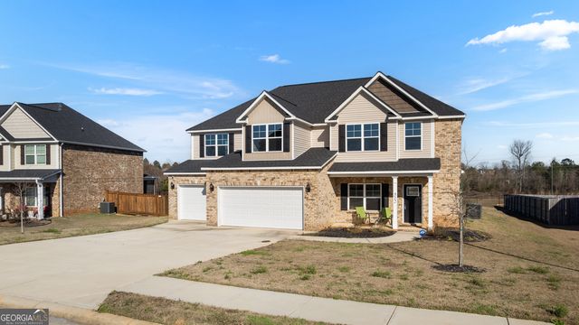 512 Thurston Street, Bonaire, GA 31005