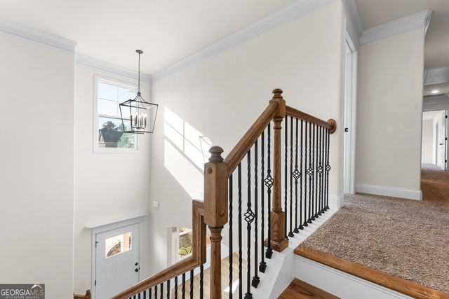 512 Thurston Street, Bonaire, GA 31005