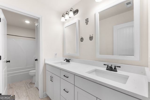 512 Thurston Street, Bonaire, GA 31005