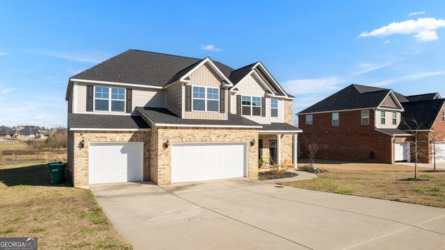 512 Thurston Street, Bonaire, GA 31005