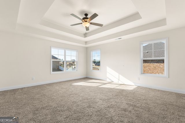 512 Thurston Street, Bonaire, GA 31005