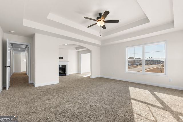 512 Thurston Street, Bonaire, GA 31005