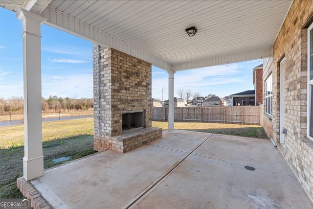 512 Thurston Street, Bonaire, GA 31005