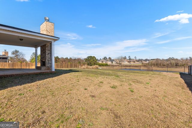 512 Thurston Street, Bonaire, GA 31005