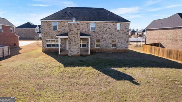 512 Thurston Street, Bonaire, GA 31005