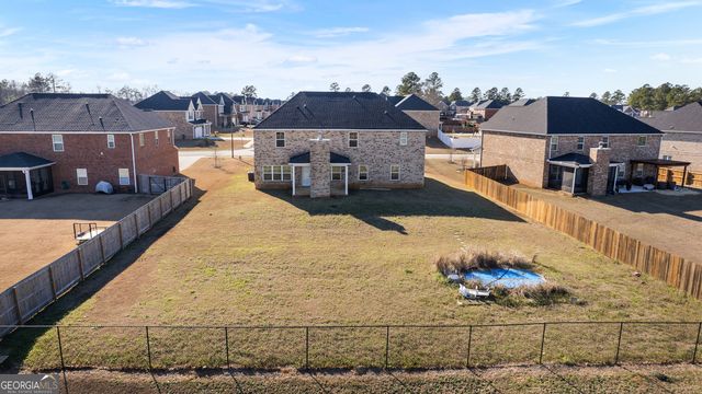 512 Thurston Street, Bonaire, GA 31005