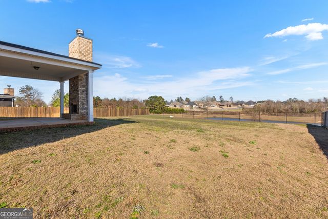 512 Thurston Street, Bonaire, GA 31005