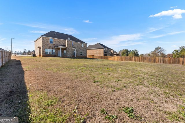 512 Thurston Street, Bonaire, GA 31005