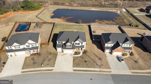 512 Thurston Street, Bonaire, GA 31005