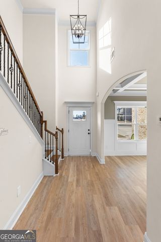 512 Thurston Street, Bonaire, GA 31005