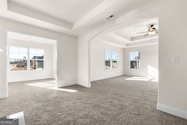 512 Thurston Street, Bonaire, GA 31005