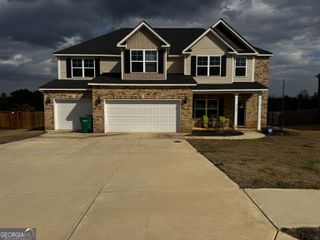 512 Thurston Street, Bonaire, GA 31005