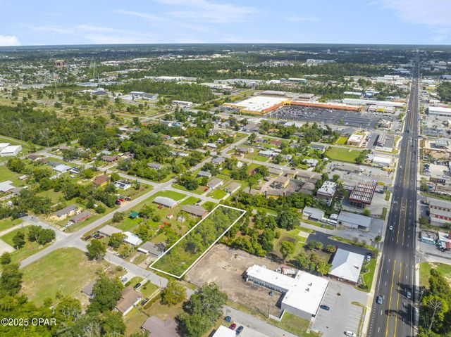 1526 Fortune Avenue, Panama City, FL 32405