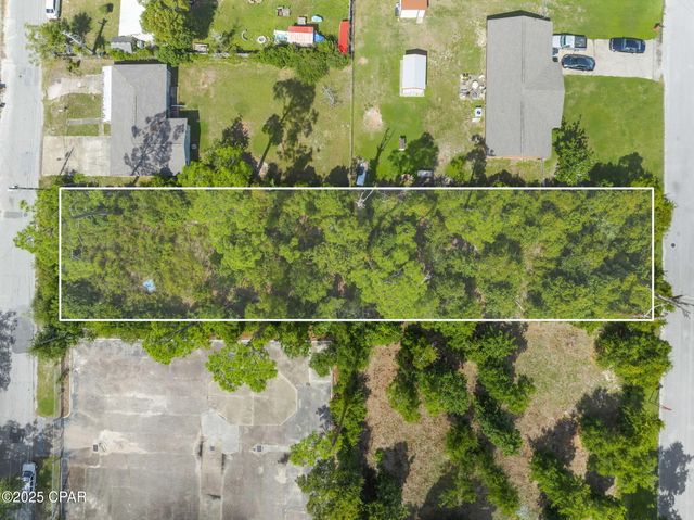 1526 Fortune Avenue, Panama City, FL 32405