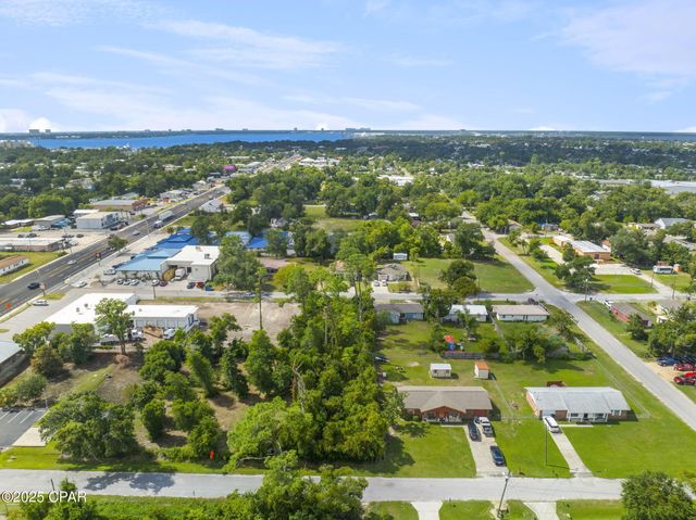 1526 Fortune Avenue, Panama City, FL 32405