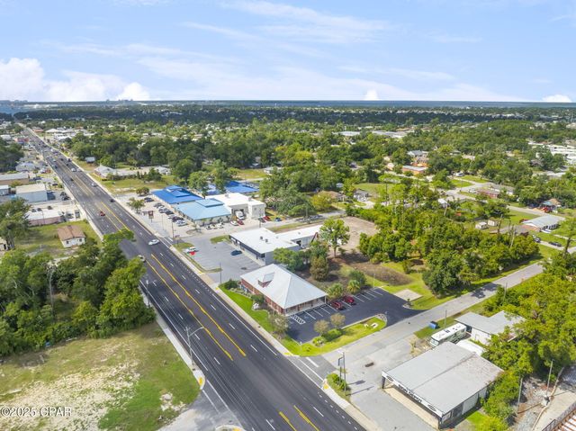 1526 Fortune Avenue, Panama City, FL 32405