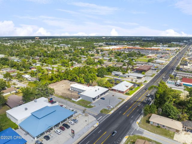 1526 Fortune Avenue, Panama City, FL 32405