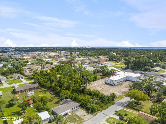 1526 Fortune Avenue, Panama City, FL 32405