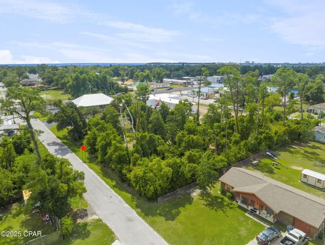 1526 Fortune Avenue, Panama City, FL 32405