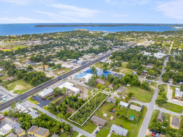 1526 Fortune Avenue, Panama City, FL 32405
