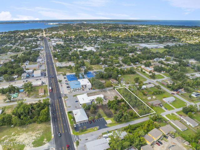 1526 Fortune Avenue, Panama City, FL 32405