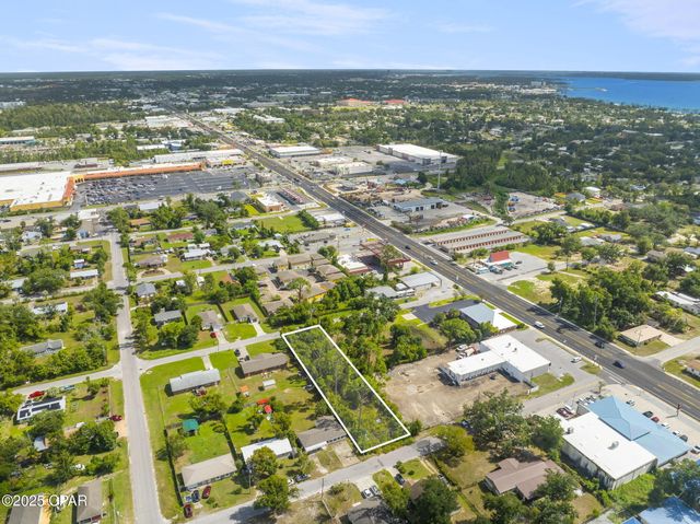 1526 Fortune Avenue, Panama City, FL 32405