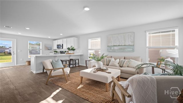 28 Bardwell Way, Port Wentworth, GA 31407