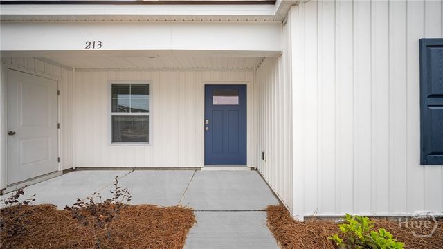 28 Bardwell Way, Port Wentworth, GA 31407