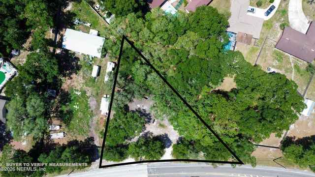 745 WILDWOOD Drive, St. Augustine, FL 32086