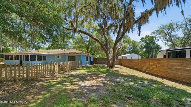 745 WILDWOOD Drive, St. Augustine, FL 32086