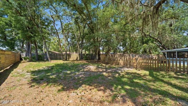 745 WILDWOOD Drive, St. Augustine, FL 32086