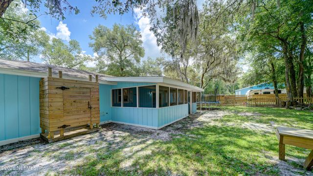 745 WILDWOOD Drive, St. Augustine, FL 32086