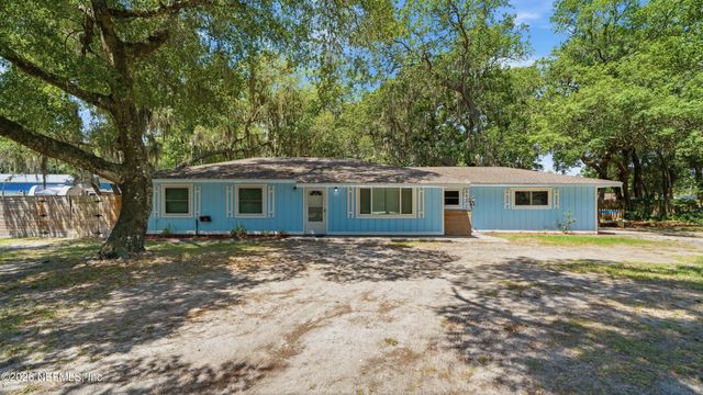 745 WILDWOOD Drive, St. Augustine, FL 32086