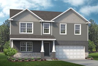 58278 PEMBROOKE Avenue, New Haven Village, MI 48048