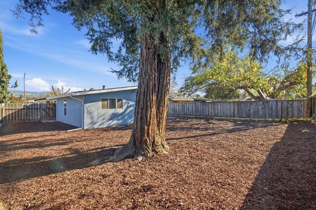 1491 Florida Avenue, San Jose, CA 95122