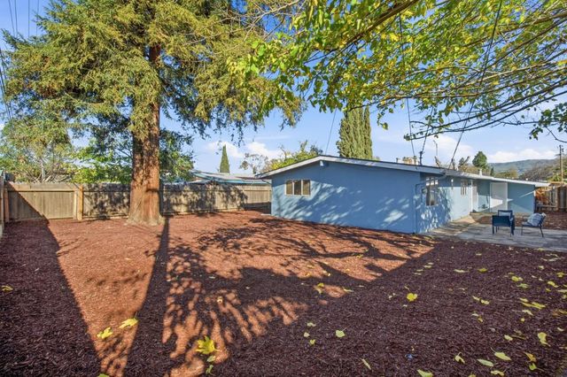 1491 Florida Avenue, San Jose, CA 95122