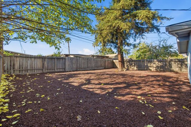 1491 Florida Avenue, San Jose, CA 95122