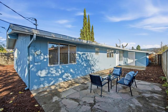 1491 Florida Avenue, San Jose, CA 95122