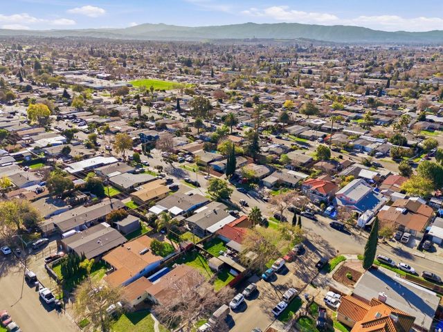 1491 Florida Avenue, San Jose, CA 95122