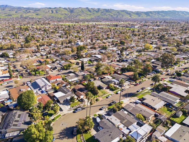 1491 Florida Avenue, San Jose, CA 95122