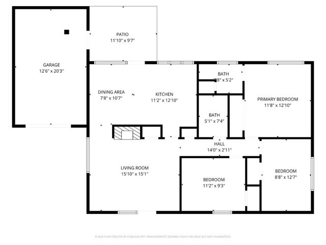 1491 Florida Avenue, San Jose, CA 95122