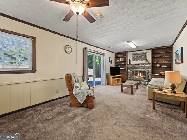4162 Cimarron Drive, Clarkston, GA 30021