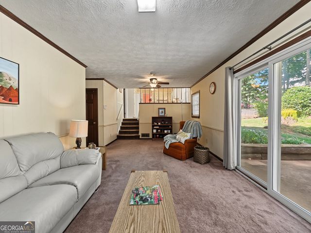 4162 Cimarron Drive, Clarkston, GA 30021