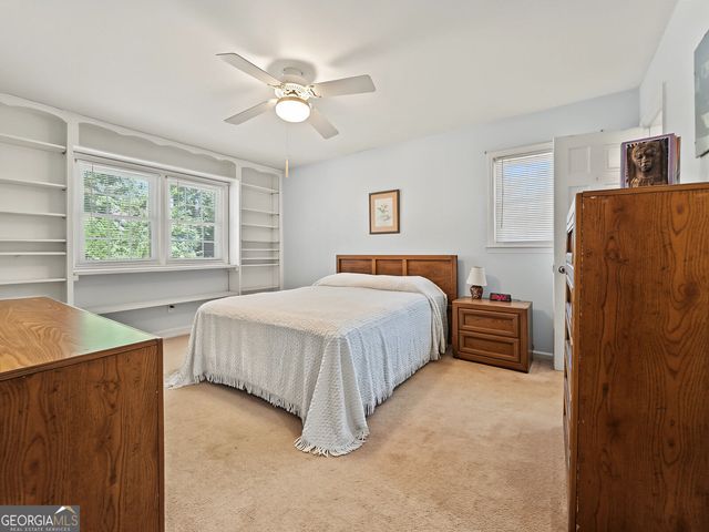 4162 Cimarron Drive, Clarkston, GA 30021