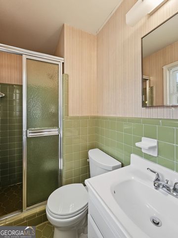 4162 Cimarron Drive, Clarkston, GA 30021
