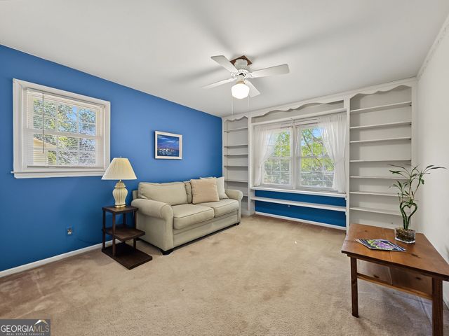 4162 Cimarron Drive, Clarkston, GA 30021
